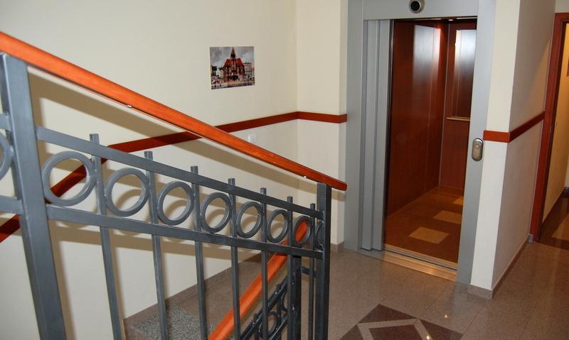 Apartamenty Zacisze Gdansk Bagian luar foto